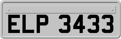 ELP3433