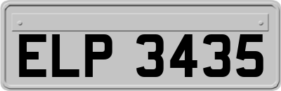 ELP3435