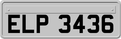 ELP3436
