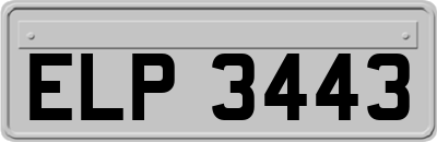 ELP3443