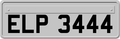 ELP3444