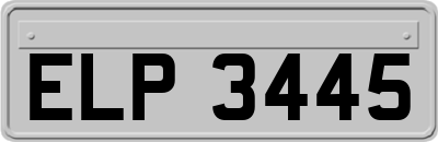 ELP3445
