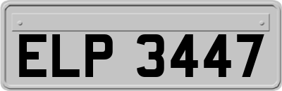 ELP3447