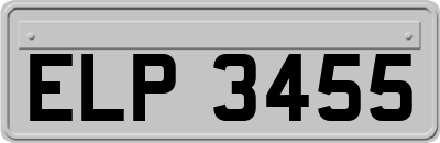 ELP3455