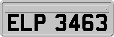 ELP3463
