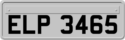 ELP3465