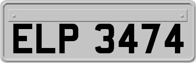 ELP3474