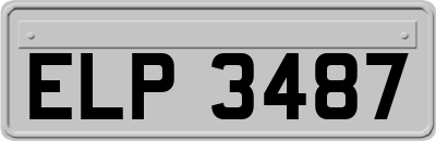 ELP3487