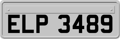 ELP3489