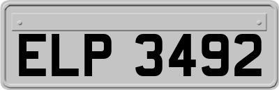 ELP3492