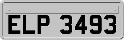 ELP3493