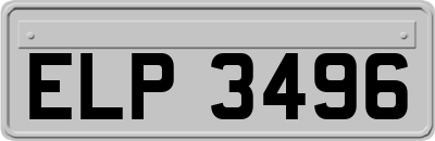 ELP3496