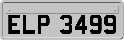 ELP3499