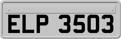 ELP3503