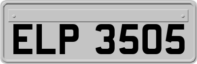 ELP3505