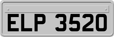 ELP3520