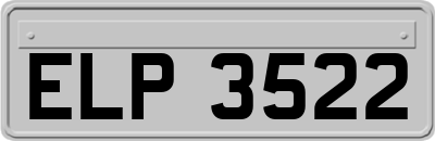 ELP3522