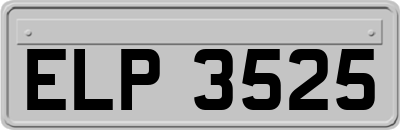 ELP3525