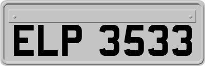 ELP3533