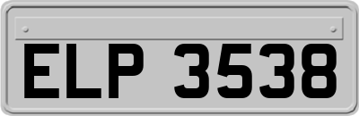 ELP3538