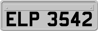 ELP3542