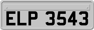 ELP3543