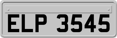ELP3545