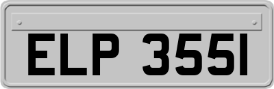 ELP3551