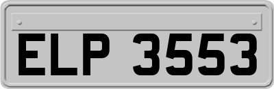 ELP3553