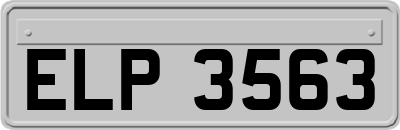 ELP3563