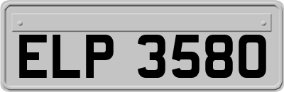 ELP3580