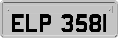 ELP3581