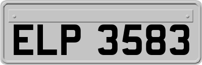 ELP3583