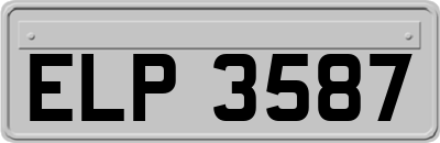 ELP3587