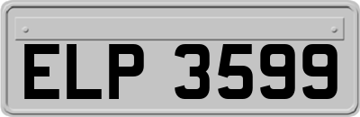 ELP3599