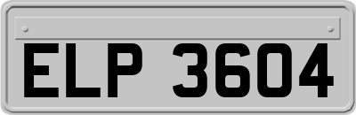 ELP3604
