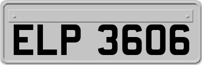 ELP3606