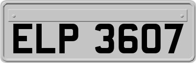 ELP3607