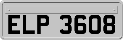 ELP3608