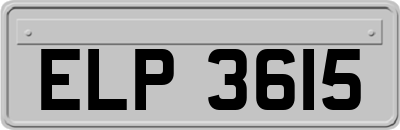 ELP3615