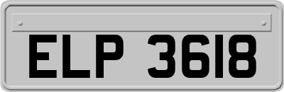 ELP3618