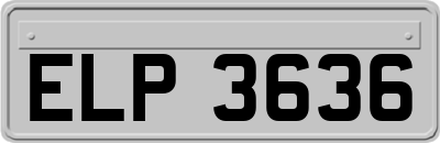 ELP3636
