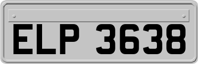 ELP3638