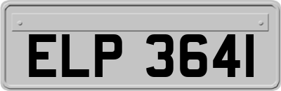 ELP3641