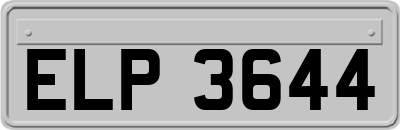 ELP3644