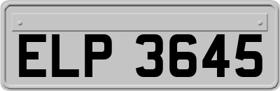 ELP3645
