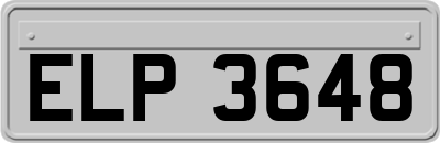ELP3648