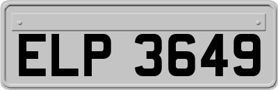 ELP3649