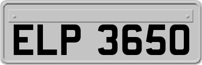 ELP3650