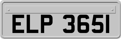ELP3651